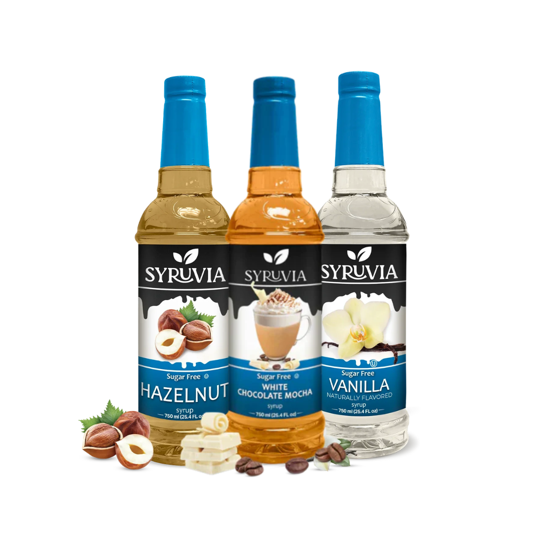 Barista & Dessert pack