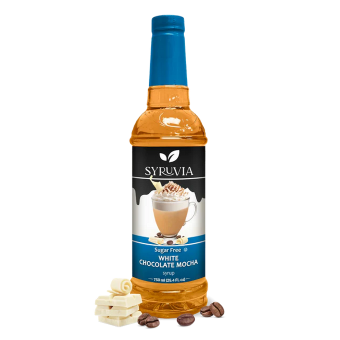 Dessertsiropen
