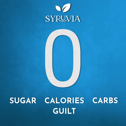 Sugar Free Lavender Syrup 0 Sugar 0 Calories 0 Carbs 0 Guilt
