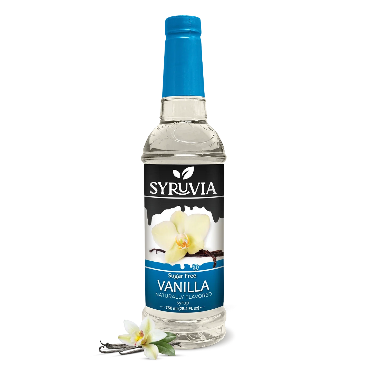 Sugar Free Vanilla Syrup